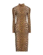 [BLUMARINE] BLUMARINE Midi dresses - Item 15257885