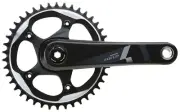 Force 1 Crankset - SRAM Force 1 Crankset - 172.5mm, 10/11-Speed, 42t, 110 BCD,