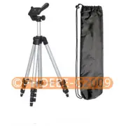 40" tripod PORTABLE for Nikon D70 D80 D3100 D3200 D5000 D5100 D5200 D5300 D5500