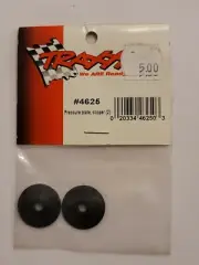 Traxxas 1/10 Nitro Rustler 2.5 * PRESSURE PLATE / SLIPPER * 4625