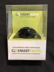 Smart Swipe Credit Card Reader