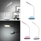 2024 LED Desk Bedside Reading Lamp Adjustable Table Light AU Study U6D0