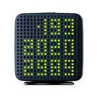 Car Parking Card Number Plate Intelligent Induction Temporary Car Easy Mounting