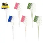 Hair Dye Brushes Color Tint Applicator with Hair Comb Hair Coloring Dying Brush