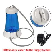 Dental Integrated Auto Water Supply System for Dental Ultrasonic Scaler Cleaning