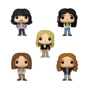 Aerosmith - Band Line-Up Pop!, 5 Pack - 4 Inch