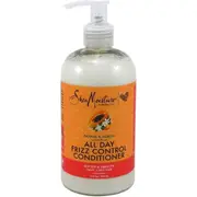 Shea Moisture Women's Papaya & Neroli Anti Frizz Hair Care Conditioner 384ml