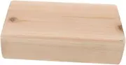 COOLHIYA Flexible Yoga Brick Versatile Training Tool Handstand Support Aid Yoga Props
