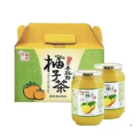 在飛比找蝦皮購物優惠-有現貨！韓味不二柚子茶飲組 1公斤