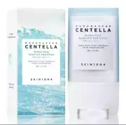 SKIN1004 Madagascar Centella Hyalu-Cica Silky-Fit Sun Stick 20g - Made in Korea