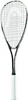 Head Nano Ti Spector 2.0 Squash Racket