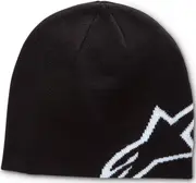 Alpinestars Corp Shift Beanie, black for Men One Size