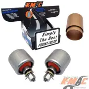 K-MAC For Audi A/S/RS4, A/S5 Front Lower Arm Inner Camber Bush KMAC #140916-1H