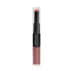 L'Oreal Paris Infallible 2 Step Lipstick 5.7ml 312 Incessant