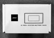 Bose S1 Pro + System Battery Pack Brand New!