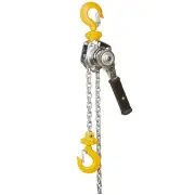 Austlift 121002 - Industrial Lever Block 0.25T 1.0m