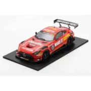1:18 Mercedes-AMG GT3 No.888 Supercheap Auto Racing – 5th Bathurst 12H 2023