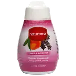 Naturoma Air Freshener Solid Gel Peach And Lavender 220G