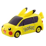 已拆 非全新 BEETLE DREAM TOMICA PIKACHU CAR 寶可夢 皮卡丘 NO.143 日版