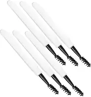 ASAKKURA Complete Makeup Brush Kit Eyelash Brush Mascara Applicator and for Women