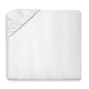 Sferra Giza 45 Stripe Fitted Sheet, Queen