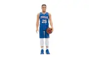 Ben Simmons Philadelphia 76ers Supersports ReAction 3.75"
