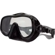 Genisis Aero Black Silicone
