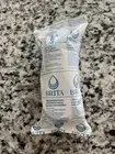 Factory Sealed Brita Pitcher Water Filter Standard Replacement - Single