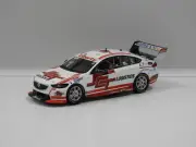 1:43 Holden ZB Commodore - Brad Jones Racing 2021 Repco Bathurst 1000 (J.Smith/D