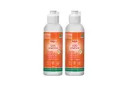 2 x Magic Goo Remover 125mL Removes Sticky Residue, Glue, Gum, Pen, Paint Stains, Makeup, and More