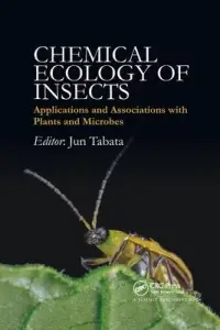 在飛比找博客來優惠-Chemical Ecology of Insects: A