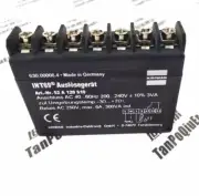 1pcs Kriwan Motor Protector Module INT69 52A120S10