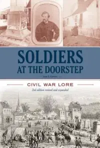 在飛比找博客來優惠-Soldiers at the Doorstep: Civi