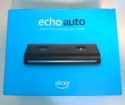 Amazon Echo Auto with Alexa – Turn any Automobile into your very own Smart Car.