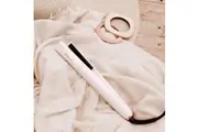 H2D Hair Straightener Linear 11 White Ice