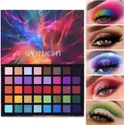 Spotlight Eyeshadow Palette Professional 40 Color Eye Shadow Matte Shimmer Makeu