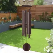 Extra Large Wind Chimes for Outside Deep Tone, Sympathy Memorial Gifts for Lo...