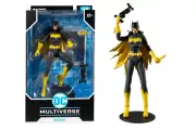 Batman: Three Jokers DC Multiverse Batgirl 7-Inch Action Figure