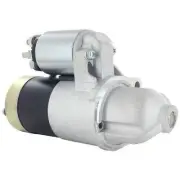 12V Starter fits Steiner Tractor 410 Linamar eng
