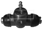 Wheel Cylinder Rear FOR VW BEETLE BE 1.6 92->03 ACD Petrol Saloon BB