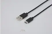 8Ware USB 2.0 Cable 1m Type-C to A Male to Male - 480Mbps