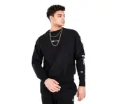 Champion Champion Reverse Weave Crew Mens Active Shirts & Tees Size XL, Color: