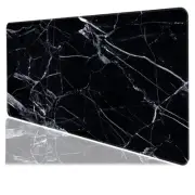 Medium Gaming Pad Mat Extended Professional Medium Size 27.5inX11.8inX0.1in K...