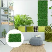 Greenery Decor Artificial Plant Lawn Indoor Plants Flower Office