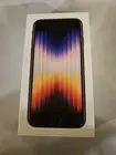 APPLE IPHONE SE 3rd GEN 2022 PREPAID SMARTPHONE (VERIZON) LOCKED FOR 60 DAYS