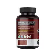 testo booster For Male Enhancement Libido Stamina Energy Power 90 Capsules
