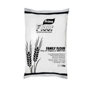Prima Family Flour The Right Flour Makes The Best Wheat Flour 1kg Free Shipping