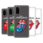 OFFICIAL THE ROLLING STONES INTERNATIONAL LICKS 1 BACK CASE FOR SAMSUNG PHONES 1