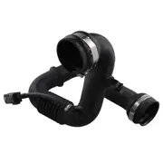Turbo Boost Intercooler Hose for Vivaro A 2006-2014 for - Trafic 2006-2014 93864697 Black