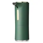 Liquid Soap Dispenser Sensitive Hands Free Infrared Induction Smart Automatic